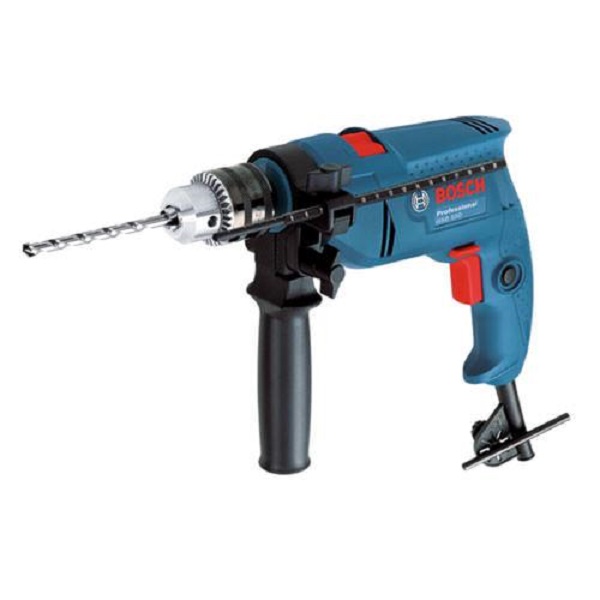 Máy khoan động lực Bosch GSB 550